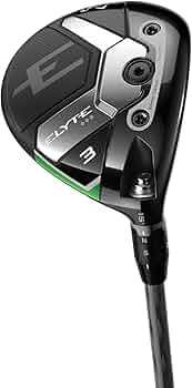 Amazon.co.jp: キャロウェイ ELYTE Triple Diamond Fairway Woods Amazon.co.jp: キャロウェイ ELYTE Triple Diamond Fairway Woods
